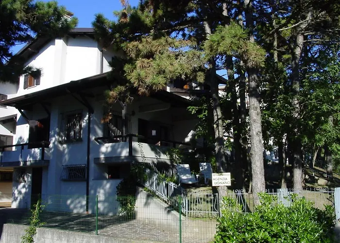 Lignano Pineta Big Villa