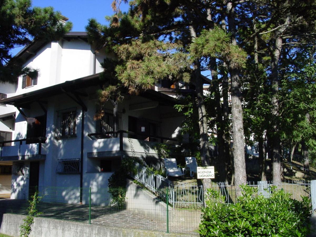 Lignano Pineta Big Holiday home Lignano Sabbiadoro