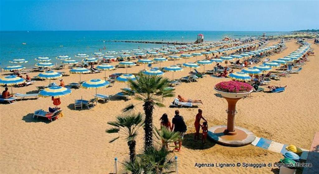 Holiday home Lignano Pineta Big *