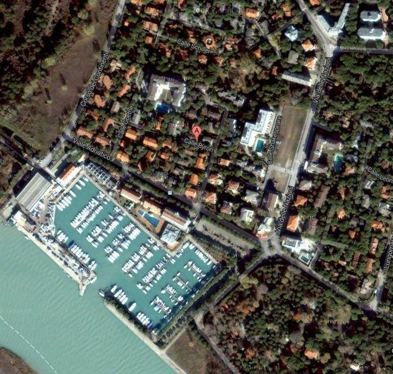 Holiday home Lignano Pineta Big *