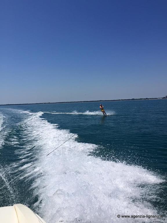 Lignano Pineta Big Lignano Sabbiadoro