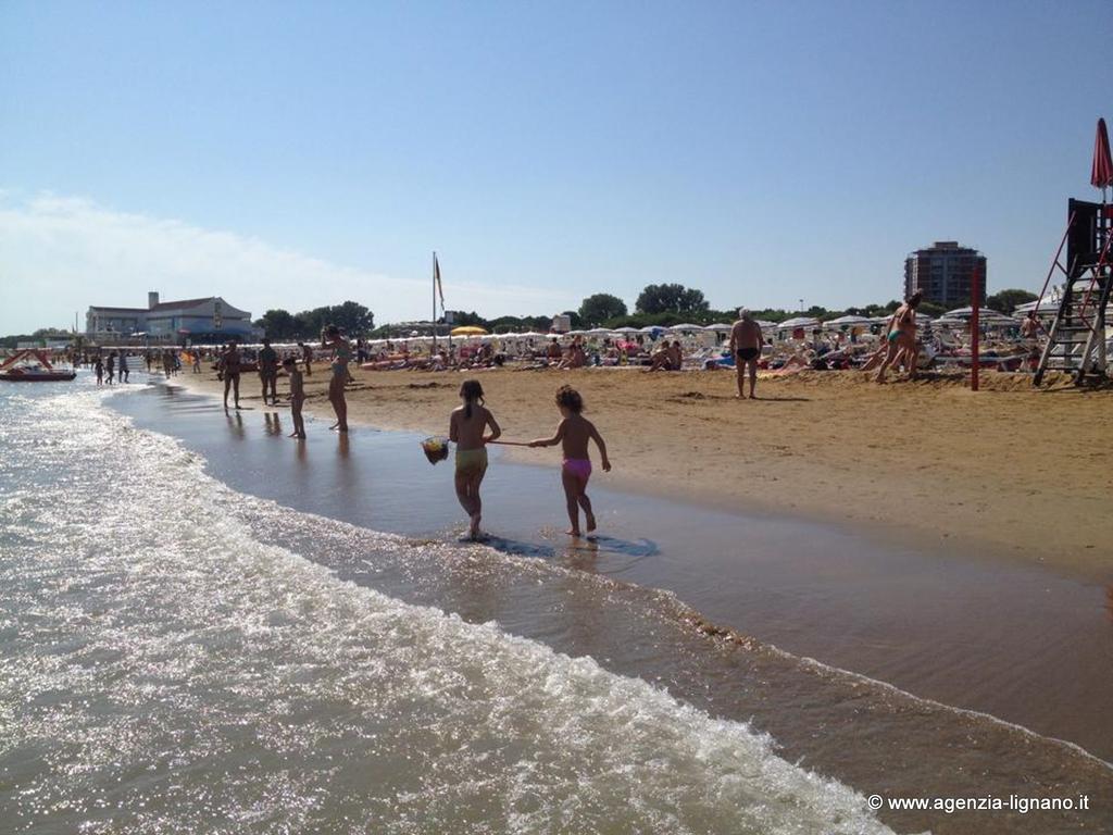 Lignano Pineta Big *